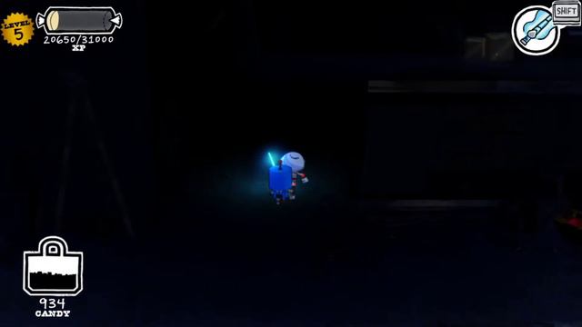 Costume Quest #6: Bobbing for Apples, AGAIN смотреть онлайн