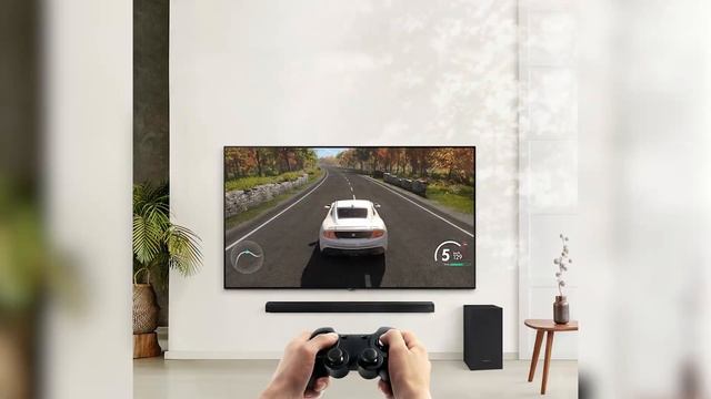 Soundbar Samsung HW-A650 | Test | Deutsch
