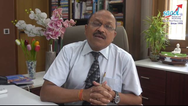 Arrhythmia and its treatment! | By Dr. Bimal Chhajer | Saaol смотреть онлайн