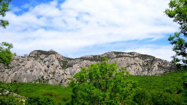 №7. Весенний Вело-Крым-2011, СЛАЙД-ШОУ-2.