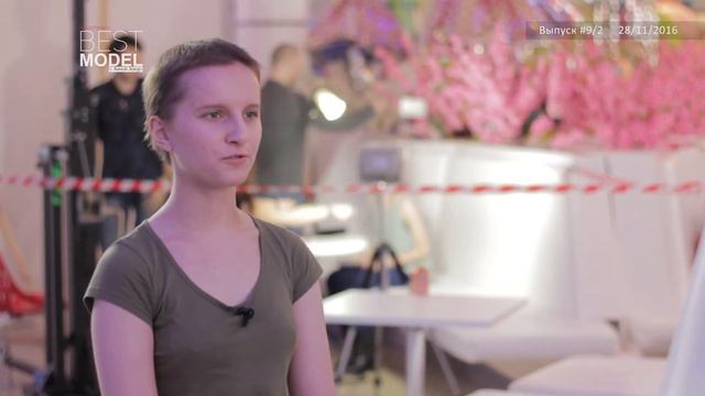 ФИНАЛ. Выпуск 9. Часть 2. Реалити-Шоу "BEST MODEL с Анной Захур" смотреть онлайн