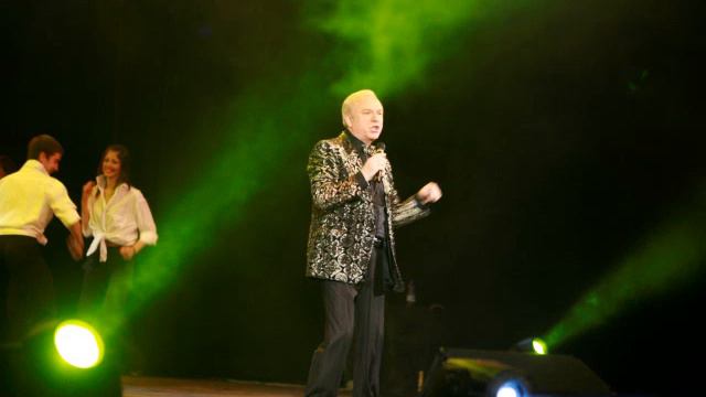 Mustafa Chaushev-Pitay sarceto смотреть онлайн