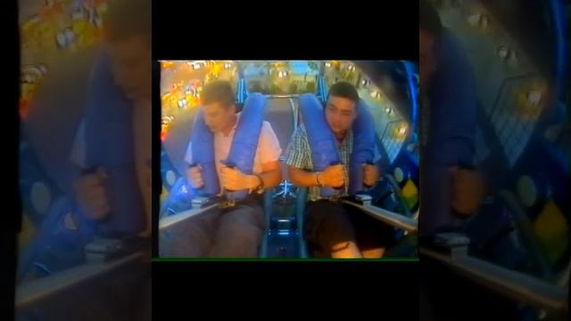 Our First SlingShot (Смотреть оба заезда!!!) смотреть онлайн