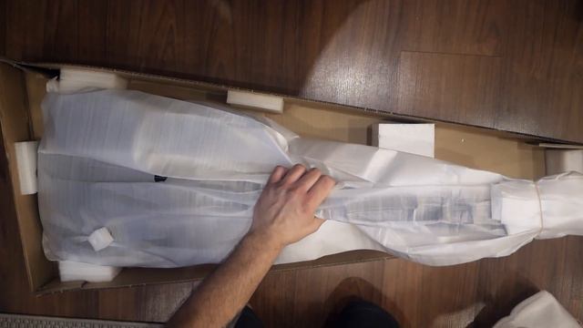 [Ola Englund] Solar Guitars - unboxing gitary z Lidla!!! смотреть онлайн