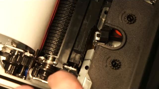 How To: Fix printing calculator when printing red ink only смотреть онлайн