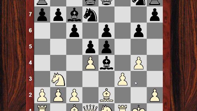 Caro-Kann Advanced - Magnus Carlsen : Olympiad 2010 : Sjugirov vs Magnus Carlsen - Part 1 of 2 смотреть онлайн