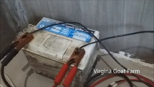 SOLAR set up in the Philippines - DIY Off Grid смотреть онлайн