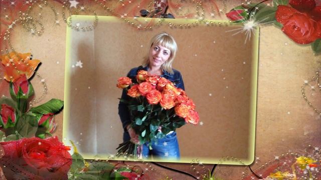 С ДНЁМ РОЖДЕНИЯ МАМОЧКА!!!РОЛИК В ПОДАРОК ОТ ЛЮБИМОГО СЫНА! смотреть онлайн