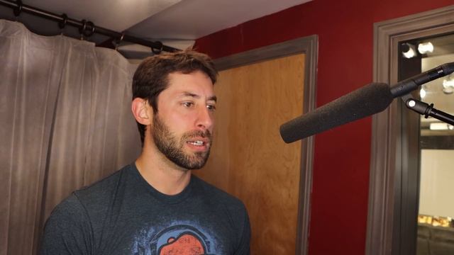 What Voice Acting in Anime Is Like смотреть онлайн