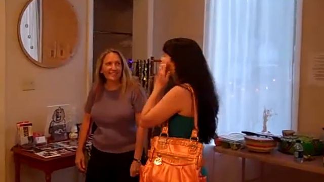 Galatea's Surprise! смотреть онлайн