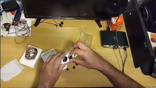 KZ CASTOR ... Unboxing Edición Bass!!!