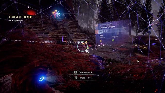 Horizon Zero Dawn Complete Edition - Part 8: Trau Dồi Kỹ Năng Săn Bắn смотреть онлайн