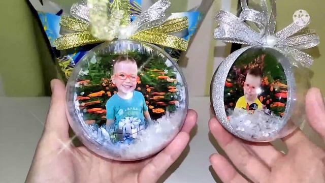 207.Что подарить на НОВЫЙ ГОД близким❓ Ломаете голову ❓ Всем сюда смотреть онлайн