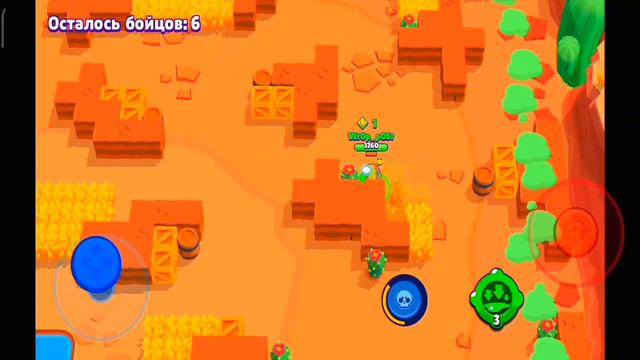 СРОЧНО! СТАРЫЙ БАГ КОТОРЫЙ НИКТО НЕ ЗАМЕТИЛ | Brawl Stars смотреть онлайн