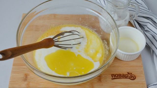 Сборник рецептов