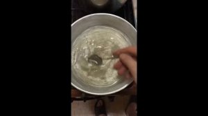 Вторая Жизнь Алюминиевой Сковородки | Удаление Покрытия | Батя Может