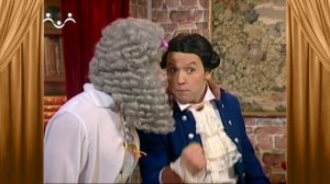 Сказки и Истории. Бароны. Наоборот