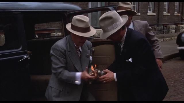 Костолом.Сильвестр Сталлоне.1996.