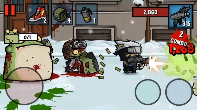 zombie age 3 clown powerful shoot burn the doctor defend the wall alone part 736 смотреть онлайн