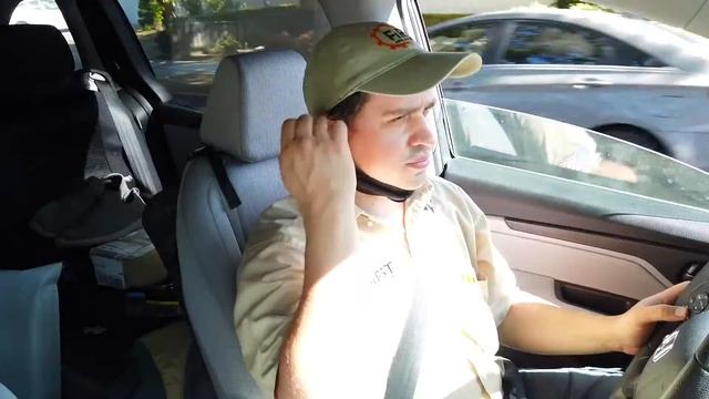 Экстремальный ремонт! Надеваю «скафандр» и лезу в подвал чинить дрейн лайн. Замена контрл борта. смотреть онлайн