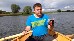 Фанерная лодка за 25 тыс. рублей, обзор и тест драйв