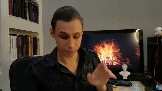 Русское лучше советского? Сравнение биографических книг. смотреть онлайн