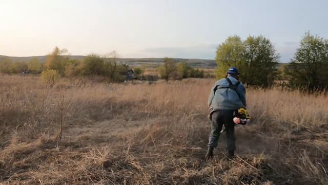 08.05.22.Безопасный и качественный покос травы,леской,дисками! +79241232444(w/c)+79149744545Владими смотреть онлайн