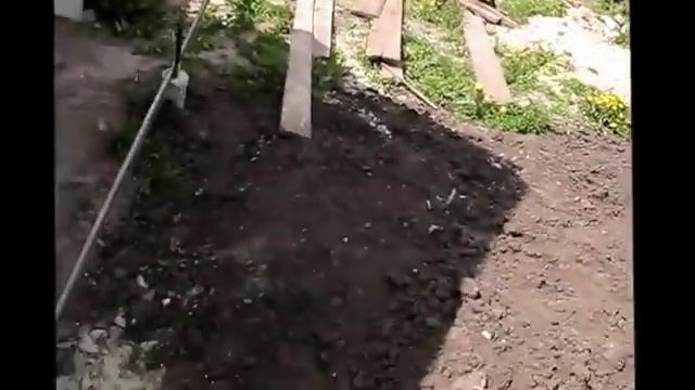 Гараж из профнастила смотреть онлайн