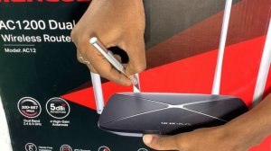 How To Mack Cardboard Wi-Fi Router | Cardboard Router | @GyanTarikul