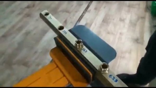 Сравнение Loctite 270, 262, 276, 542, 577, 638, 660 на резьбовом соединении.