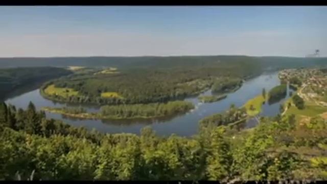 Природа Башкортостана смотреть онлайн