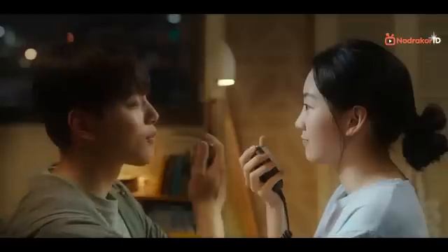 DITTO sub indo смотреть онлайн