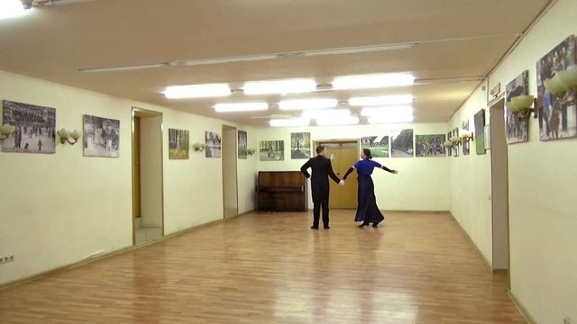 Венгерский бальный. смотреть онлайн