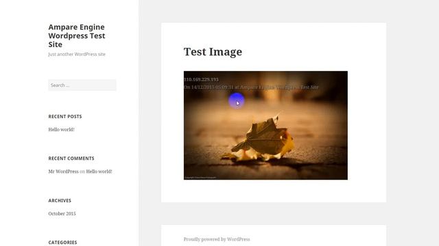 Prevent Video , Music and Image Right Click Automatically Free Wordpress Plugin смотреть онлайн
