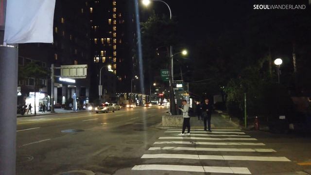 [4K] Walking through Dongdaemun ddp design plaza│Seoul, Korea смотреть онлайн