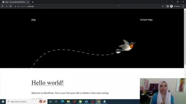 Fix Error 521 with Cloudflare and WordPress