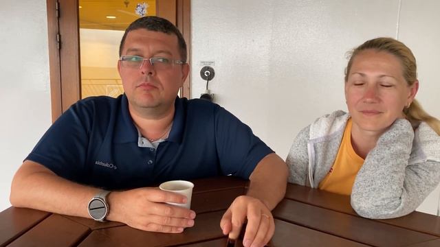 Встреча с подписчиками. Человек, которому понравилось в Роде.