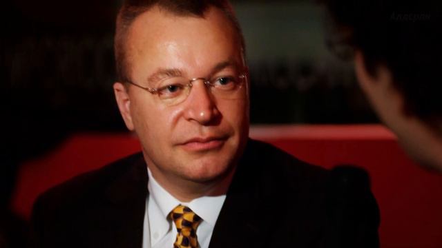 История крупнейшего предательства компании Nokia смотреть онлайн
