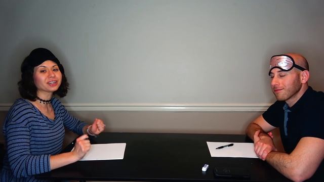 Drawing War with My Wife Olga смотреть онлайн