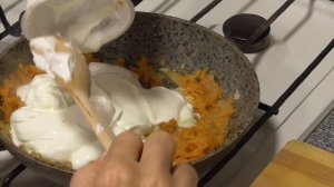 Как приготовить караси в сметане Рецепт карасей в сметане