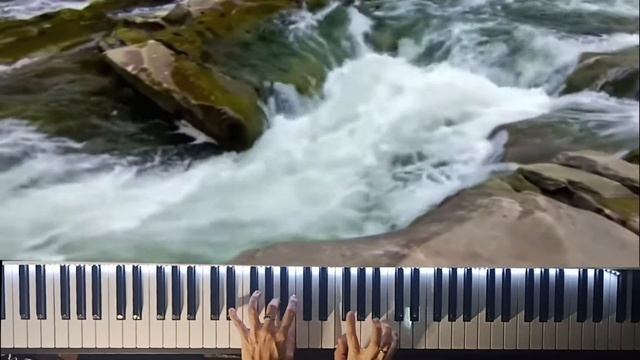 Микола Ластовецький. Маленький старовинний вальс №13 смотреть онлайн