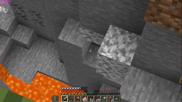 делаю ферму в майнкрафт 1.15.2