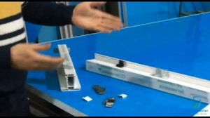 дует из пластикового окна через импост, в чем проблема?