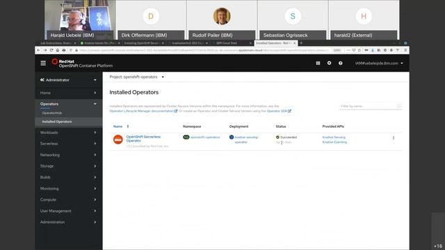 Why Is Deploying A Knative Service Easier Than A Kubernetes Deployment