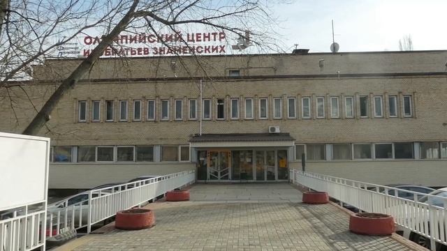 Последний старт Клары Гусевой