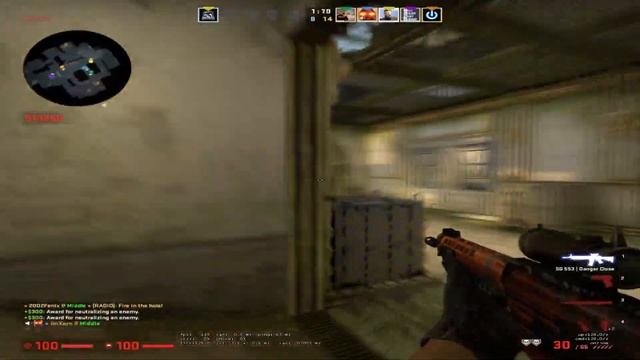 ShadowPlay Highlights #2 смотреть онлайн