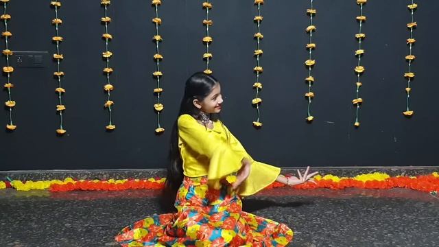 Children's Day Song Dance|Children's Day Songs|Childrens Day Dance|Dil Hai Chhota Sa|Dance|Sitting смотреть онлайн