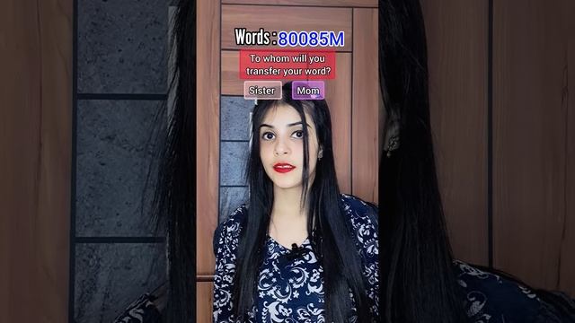 Full Video~Everyday You Have To Spend Certain Amount Of Words? #viral #funny #trending #words смотреть онлайн