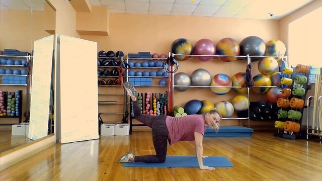 Шейпинг | Жанна Цветкова смотреть онлайн