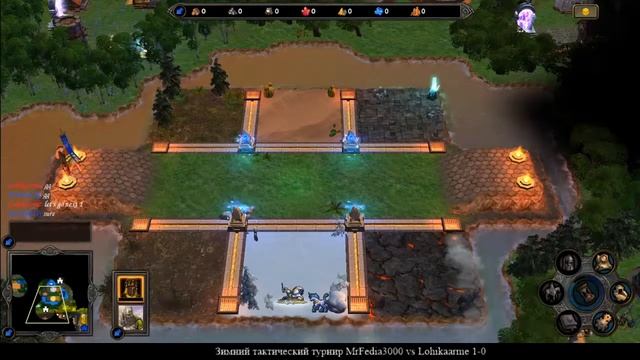 Зимний тактический турнир VS Lohikaarme смотреть онлайн